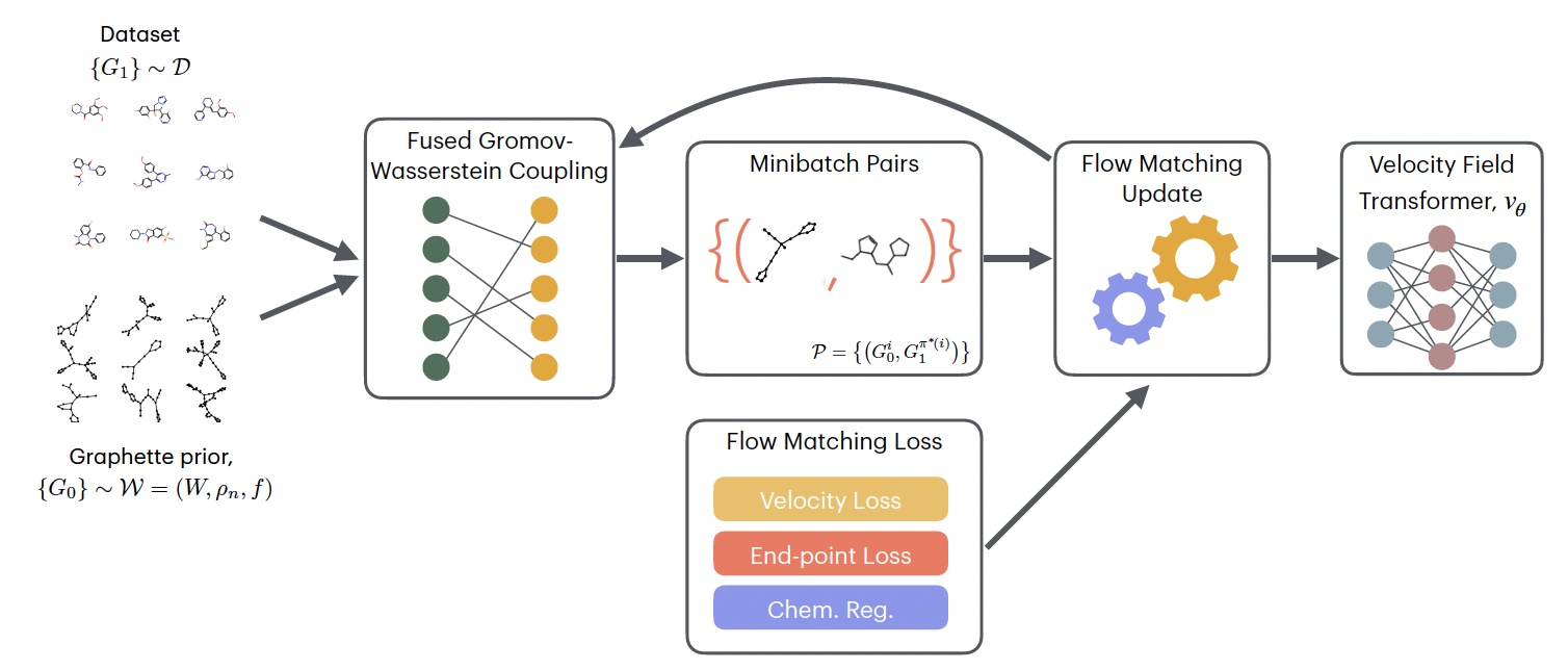 Flowette training scheme